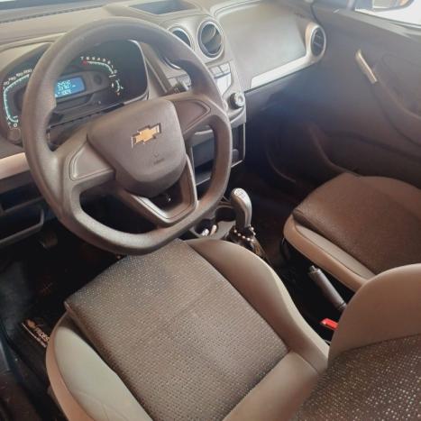 CHEVROLET Montana 1.4 FLEX LS, Foto 6