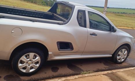 CHEVROLET Montana 1.4 FLEX LS, Foto 7