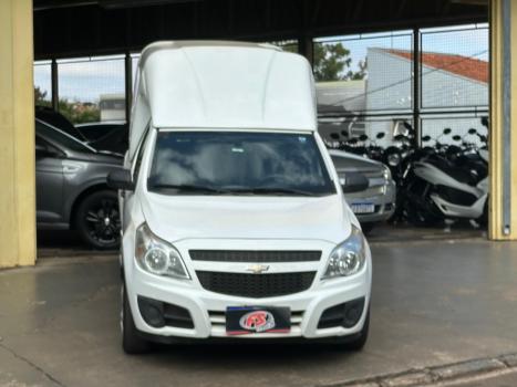 CHEVROLET Montana 1.4 FLEX LS, Foto 2