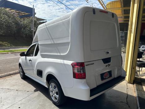 CHEVROLET Montana 1.4 FLEX LS, Foto 5