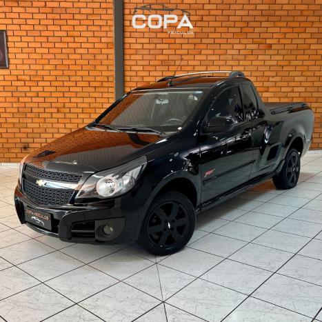 CHEVROLET Montana 1.4 FLEX SPORT, Foto 1