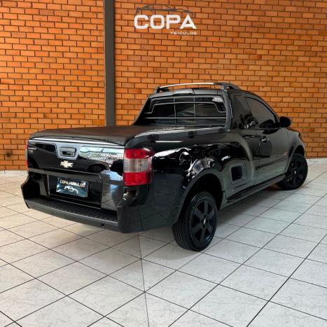 CHEVROLET Montana 1.4 FLEX SPORT, Foto 3
