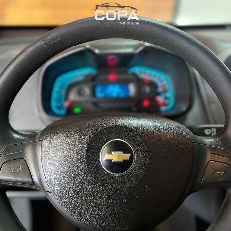 CHEVROLET Montana 1.4 FLEX SPORT, Foto 4