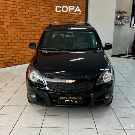 CHEVROLET Montana 1.4 FLEX SPORT, Foto 5