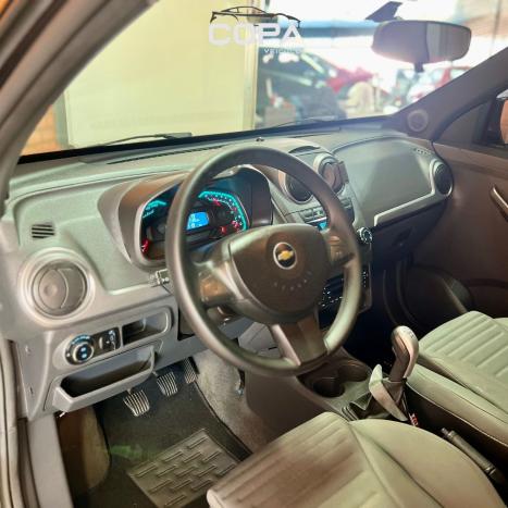 CHEVROLET Montana 1.4 FLEX SPORT, Foto 6