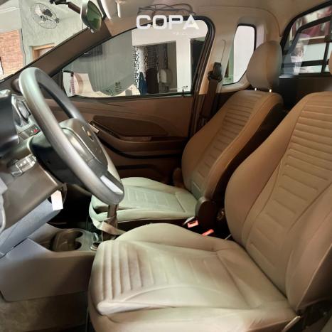 CHEVROLET Montana 1.4 FLEX SPORT, Foto 9