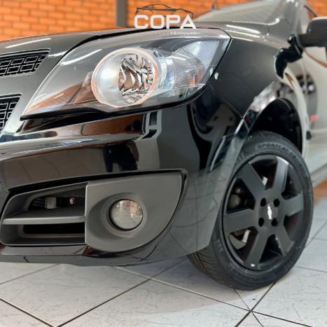 CHEVROLET Montana 1.4 FLEX SPORT, Foto 10