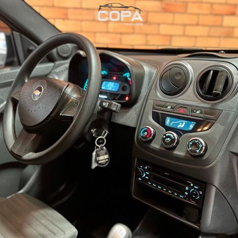 CHEVROLET Montana 1.4 FLEX SPORT, Foto 11