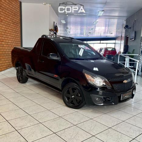 CHEVROLET Montana 1.4 FLEX SPORT, Foto 14