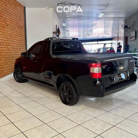 CHEVROLET Montana 1.4 FLEX SPORT, Foto 18