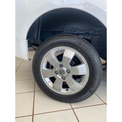 CHEVROLET Montana 1.4 FLEX LS, Foto 2