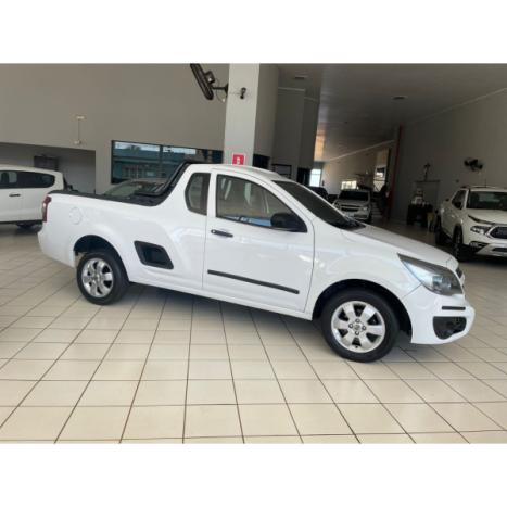 CHEVROLET Montana 1.4 FLEX LS, Foto 3
