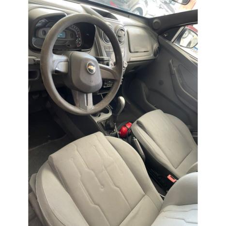 CHEVROLET Montana 1.4 FLEX LS, Foto 5