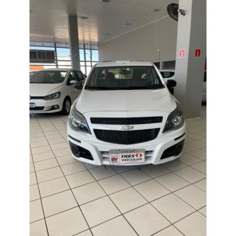 CHEVROLET Montana 1.4 FLEX LS, Foto 6