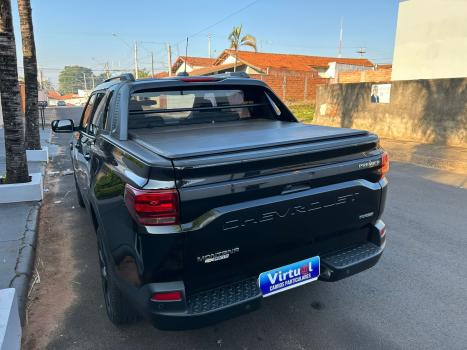CHEVROLET Montana 1.2 12V FLEX PREMIER TURBO AUTOMTICO, Foto 4
