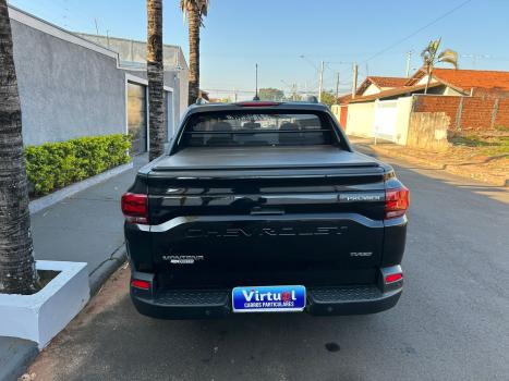 CHEVROLET Montana 1.2 12V FLEX PREMIER TURBO AUTOMTICO, Foto 5