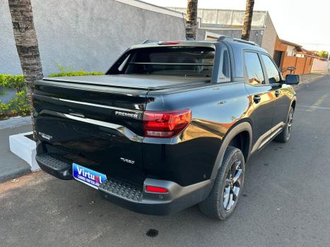 CHEVROLET Montana 1.2 12V FLEX PREMIER TURBO AUTOMTICO, Foto 6