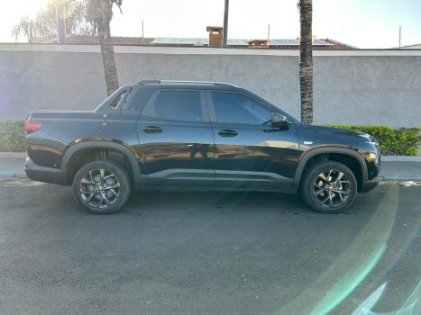 CHEVROLET Montana 1.2 12V FLEX PREMIER TURBO AUTOMTICO, Foto 7