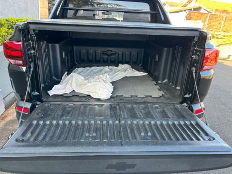 CHEVROLET Montana 1.2 12V FLEX PREMIER TURBO AUTOMTICO, Foto 9