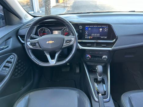 CHEVROLET Montana 1.2 12V FLEX PREMIER TURBO AUTOMTICO, Foto 11