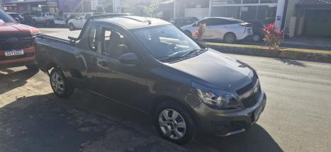 CHEVROLET Montana 1.4 FLEX LS, Foto 2