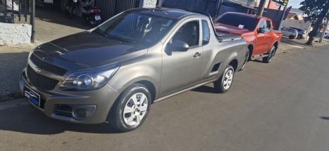 CHEVROLET Montana 1.4 FLEX LS, Foto 4