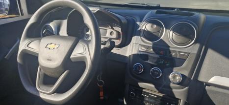 CHEVROLET Montana 1.4 FLEX LS, Foto 7