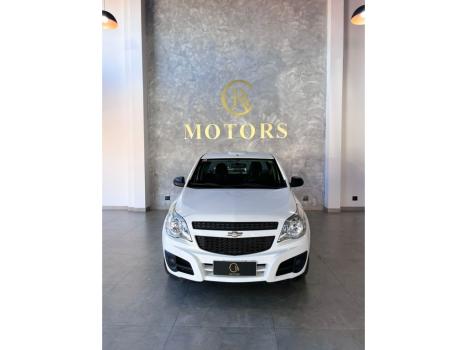 CHEVROLET Montana 1.4 FLEX LS, Foto 2