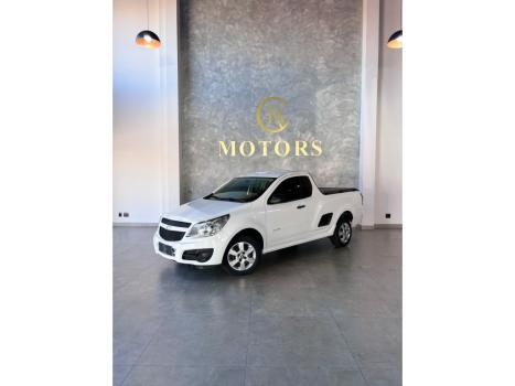 CHEVROLET Montana 1.4 FLEX LS, Foto 3