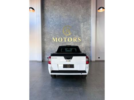 CHEVROLET Montana 1.4 FLEX LS, Foto 5