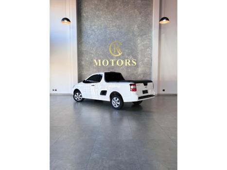 CHEVROLET Montana 1.4 FLEX LS, Foto 6