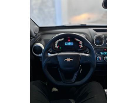 CHEVROLET Montana 1.4 FLEX LS, Foto 7