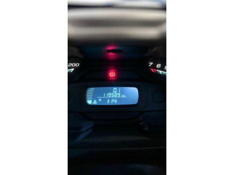 CHEVROLET Montana 1.4 FLEX LS, Foto 8