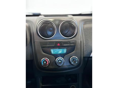CHEVROLET Montana 1.4 FLEX LS, Foto 9