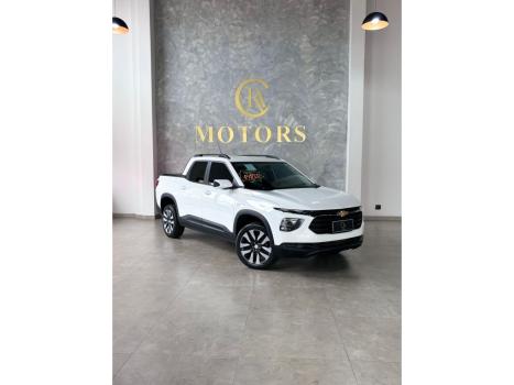 CHEVROLET Montana 1.2 12V FLEX LT TURBO, Foto 1