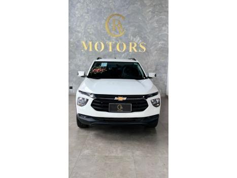 CHEVROLET Montana 1.2 12V FLEX LT TURBO, Foto 2