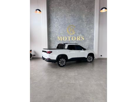 CHEVROLET Montana 1.2 12V FLEX LT TURBO, Foto 4