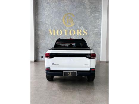 CHEVROLET Montana 1.2 12V FLEX LT TURBO, Foto 5