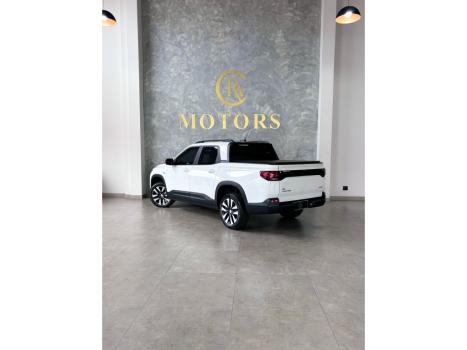 CHEVROLET Montana 1.2 12V FLEX LT TURBO, Foto 6