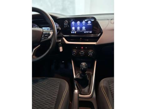 CHEVROLET Montana 1.2 12V FLEX LT TURBO, Foto 10