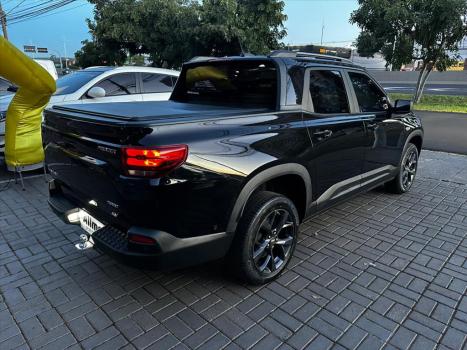 CHEVROLET Montana 1.2 12V FLEX PREMIER TURBO AUTOMTICO, Foto 4