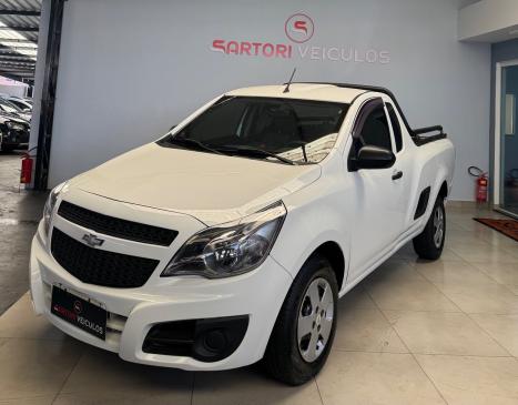 CHEVROLET Montana 1.4 FLEX LS, Foto 1