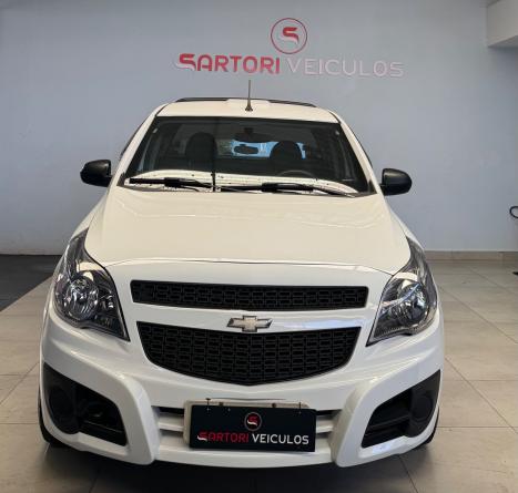 CHEVROLET Montana 1.4 FLEX LS, Foto 2