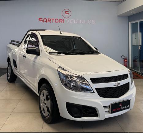 CHEVROLET Montana 1.4 FLEX LS, Foto 3