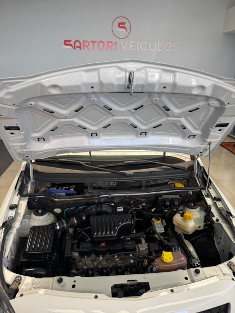CHEVROLET Montana 1.4 FLEX LS, Foto 6