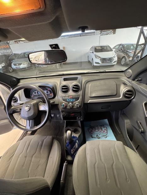 CHEVROLET Montana 1.4 FLEX LS, Foto 8