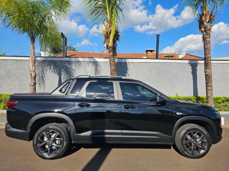 CHEVROLET Montana 1.2 12V FLEX PREMIER TURBO AUTOMTICO, Foto 3