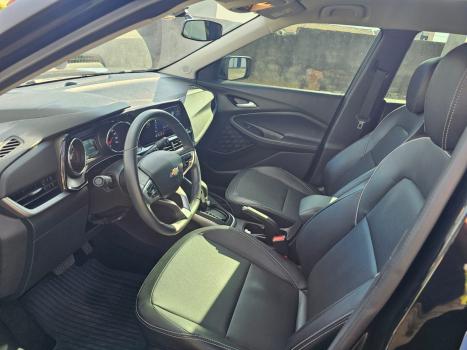 CHEVROLET Montana 1.2 12V FLEX PREMIER TURBO AUTOMTICO, Foto 9