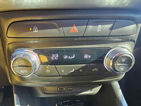 CHEVROLET Montana 1.2 12V FLEX PREMIER TURBO AUTOMTICO, Foto 13