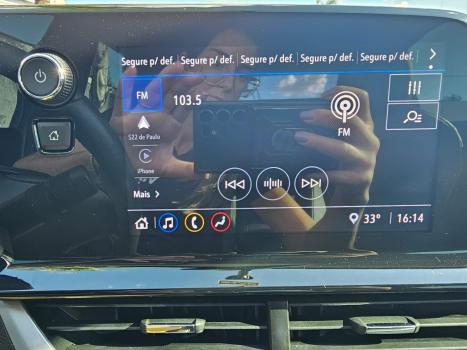 CHEVROLET Montana 1.2 12V FLEX PREMIER TURBO AUTOMTICO, Foto 14